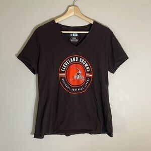 NFL Cleveland Browns Tee‎